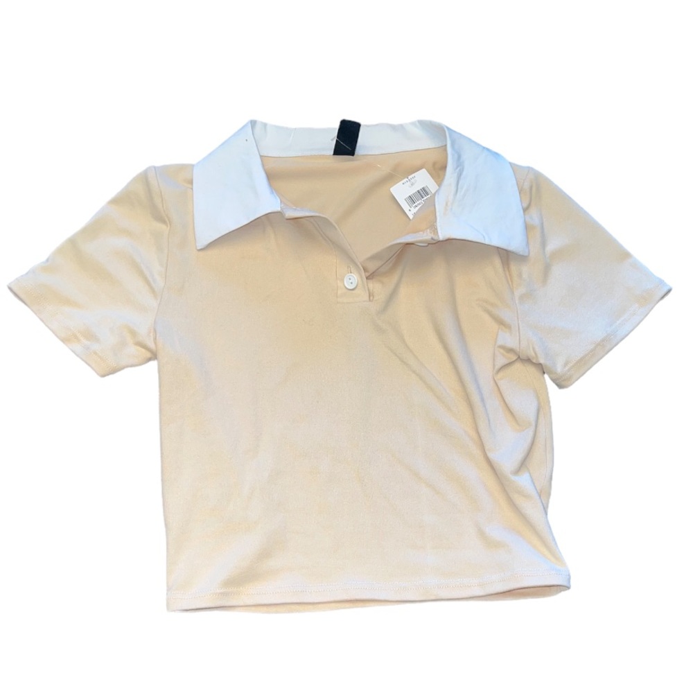 🆕 Windsor Crop top